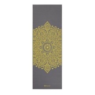 GAIAM CITRONOVÁ PODLOŽKA NA JOGA SUNDIAL 6MM 24-48H GAIAM CITRONOVÁ PODLOŽKA NA JOGA SUNDIAL 6MM 24-48H