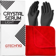 GTECHNIQ Crystal Serum Light 50ml Coating