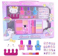 KOZMETIKA MAKEUP SADA LAKOVANIA NECHTOV KOZMETIKA MAKEUP SADA LAKOVANIA NECHTOV
