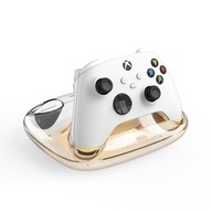 8BITDO NABÍJACÍ DOKOVANIE WH PRE XBOX ONE A SERIES X|S PAD 8BITDO NABÍJACÍ DOKOVANIE WH PRE XBOX ONE A SERIES X|S PAD