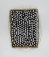 Oceľové guľôčky pre ložiská 3/8" 9,525 mm Oceľové guľôčky pre ložiská 3/8" 9,525 mm