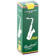 VANDOREN 2,5 JAVA SR2725 tenor sax rákosový bal