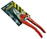 Nožnice na plech pravé 240mm ROSTEX 2325 Nožnice na plech pravé 240mm ROSTEX 2325