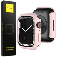 VESMÍRNE POUZDRO 2V1 PRE HODINKY APPLE 4/5/6/SE 40 mm VESMÍRNE POUZDRO 2V1 PRE HODINKY APPLE 4/5/6/SE 40 mm