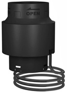 KONDENZÁTOR KONDENZÁTU do KRBU, priemer 125 mm KONDENZÁTOR KONDENZÁTU do KRBU, priemer 125 mm