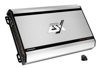 ESX HXE1200.1D autozosilňovač 600W RMS ESX HXE1200.1D autozosilňovač 600W RMS