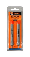 Guru Foam Pellet Waggler 4SSG 6,5g 2 ks. Guru Foam Pellet Waggler 4SSG 6,5g 2 ks.