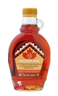 Javorový sirup triedy A 250ml/330g Mohawk