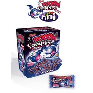 Fini Vampire Boom kyslé cukríky 200 ks x 5g
