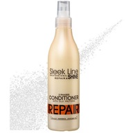 STAPIZ REPAIR 2 FÁZOVÝ SILK PROTEIN DVOJFÁZOVÝ VLASOVÝ KONDICIONÉR 300ml