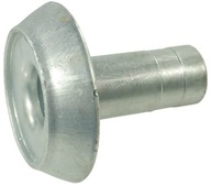 KKV 6" spojka s 3" hadicovým adaptérom 610400 KKV 6" spojka s 3" hadicovým adaptérom 610400
