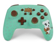 PowerA SWITCH Wireless Animal Crossing Pad