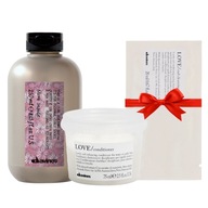 Davines MI Curl Building Serum 250 ml + kondicionér 75 ml + krém 20 ml ZADARMO Davines MI Curl Building Serum 250 ml + kondicionér 75 ml + krém 20 ml ZADARMO
