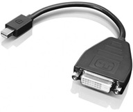 Mini-Displayport - Adaptér DVI-D Lenovo Converter Mini-Displayport - Adaptér DVI-D Lenovo Converter