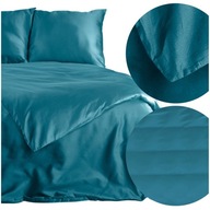 Obliečky 180x200 Sada 3 kusov Satin Cotton Smooth Nova3 Obliečky 180x200 Sada 3 kusov Satin Cotton Smooth Nova3