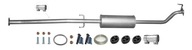 HONDA CR-V 2.0i VTEC 4WD (06-12) STRED. HONDA CR-V 2.0i VTEC 4WD (06-12) STRED.