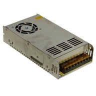 CCTV modulárny napájací zdroj 12V 500W 40A (003581) CCTV modulárny napájací zdroj 12V 500W 40A (003581)