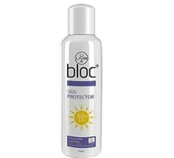 Bloc Skin Protect hmla. SPF 50 + UVA a UVB 150 ml