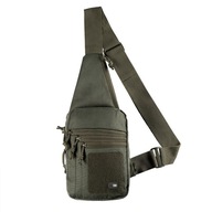M-Tac puzdro na tašku cez rameno s olivou na suchý zips