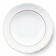 B014 TANIER HLUBOKÝ 22,5 cm PLN MARIA TERESA Línia B014 TANIER HLUBOKÝ 22,5 cm PLN MARIA TERESA Línia