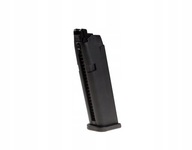 Airsoftový zásobník pre pištoľ GBB Glock 19 (2.6413.1)