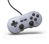 Gamepad 8BitDo SN30 Pro USB 82AD pre PC Nintendo