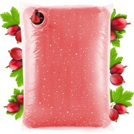 ŠŤAVA Z ČERVENÉHO Egreša 100% LISOVANÝ ČERVENÝ Egreš NFC NATURAL 5L ŠŤAVA Z ČERVENÉHO Egreša 100% LISOVANÝ ČERVENÝ Egreš NFC NATURAL 5L