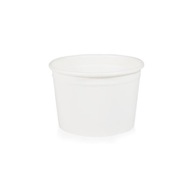 Poháre na zmrzlinu papierové nádoby 285ml 160ks Poháre na zmrzlinu papierové nádoby 285ml 160ks