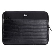 Strieborné puzdro na notebook Monkey FlyCase 15,6' čierne Strieborné puzdro na notebook Monkey FlyCase 15,6' čierne