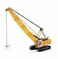 Lanové rýpadlo Siku Super - Liebherr S1891 Lanové rýpadlo Siku Super - Liebherr S1891