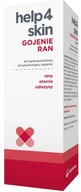 Help4skin gél na hojenie rán 75 g Help4skin gél na hojenie rán 75 g