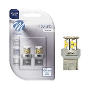 T20 W21/5W Osram LED žiarovka 12V 21xSMD 2835 biela T20 W21/5W Osram LED žiarovka 12V 21xSMD 2835 biela