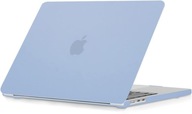 Kryt puzdra Macbook AIR 13 13.6 MATTE A2681 M2 Kryt puzdra Macbook AIR 13 13.6 MATTE A2681 M2