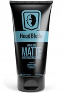 HeadBlade Lube Matte - pánske zmatňujúce mlieko po holení na hlavu 150 ml