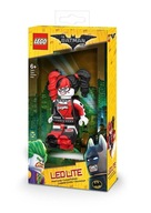 LEGO BATMAN LED lampa Harley Qu LGL-HE22