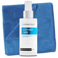 FX Protect Leather Care 150ml Kondicionér na impregnáciu kože na kožené čalúnenie FX Protect Leather Care 150ml Kondicionér na impregnáciu kože na kožené čalúnenie
