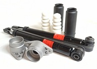 SET ZADNÝCH TLMIČOV AUDI A6 C6 1BE SET ZADNÝCH TLMIČOV AUDI A6 C6 1BE