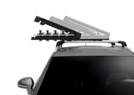 Rukoväť THULE nosič lyží 2 dosky EXTENDABLE Rukoväť THULE nosič lyží 2 dosky EXTENDABLE
