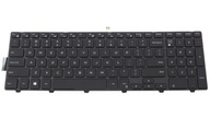 KLÁVESNICA PRE DELL INSPIRON 15 5558 5559 / LED KLÁVESNICA PRE DELL INSPIRON 15 5558 5559 / LED