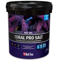 Red Sea Coral Pro Salt 7kg - soľ