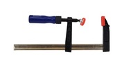 Ścisk stolarski TYP F / 80 x 200 mm AWTOOLS Ścisk stolarski TYP F / 80 x 200 mm AWTOOLS