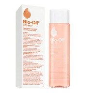 BIO OLEJ TELOVÝ OLEJ NA JAZZY A STRIA 200ml BIO OLEJ TELOVÝ OLEJ NA JAZZY A STRIA 200ml