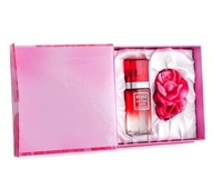Darčeková súprava parfumov 25ml plus glycerínové mydlo Darčeková súprava parfumov 25ml plus glycerínové mydlo