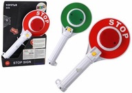STOP POLICAJTI LOLLY, LEANTOYS STOP POLICAJTI LOLLY, LEANTOYS