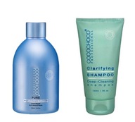 Cocochoco Pure 250 ml keratín + šampón 150 ml Cocochoco Pure 250 ml keratín + šampón 150 ml