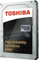 Toshiba N300 HDWG11AUZSVA 10TB 3,5