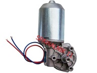 Motor pre podávač drôtu migomat 24V DC 30W ELVI