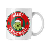 Vianočný hrnček GRINCH ako darček na Mikuláša 9 Vianočný hrnček GRINCH ako darček na Mikuláša 9