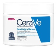 CeraVe Hydratačný balzam na suchú pokožku 340 g CeraVe Hydratačný balzam na suchú pokožku 340 g