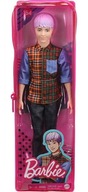 Mattel Barbie Ken Štýlový DWK44 GYB05